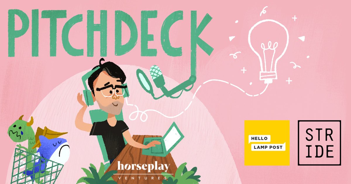 A new podcast! 🎙️…

Great chatting with Nick Telson and <a href="/pinverrr/">Pietro Invernizzi</a> - some grilling questions and insightful advice.

🔊Listen to hear our exciting plans for the future. 👇

Spotify: lnkd.in/d72V2w2
iTunes: lnkd.in/dMybiEA

#startups #AI #TechForGood #podcast