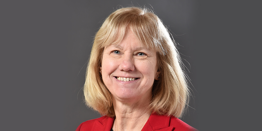 Congrats to DOH’s Dr. Marilyn Kacica, who today received the NYS Perinatal L. Stanley James Award for unique and exceptional contributions to the field of maternal and child health. <a href="/NYSPerinatal/">NYSPA</a>