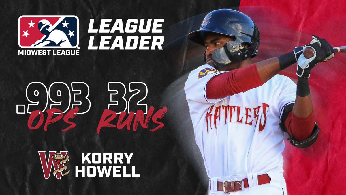 Wisconsin Timber Rattlers tweet media