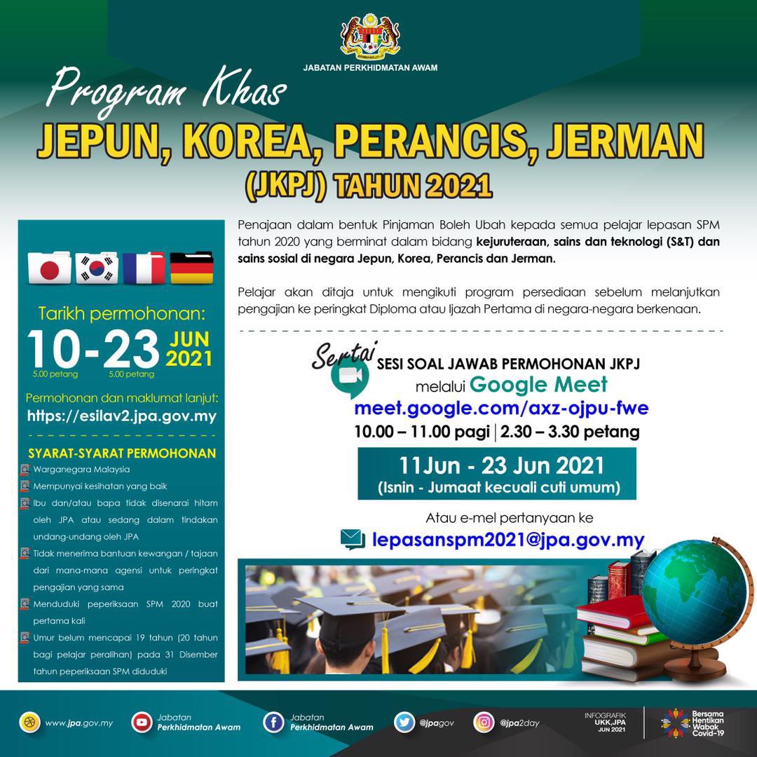 PTTSukmaria's tweet photo. Peluang untuk anak-anak TERBILANG.
#spm2020 #batchcovid19 #stayathome #onlineclasses #terbilang #pelajarterbilang #guruterbilang https://t.co/kKaQf2NVyU