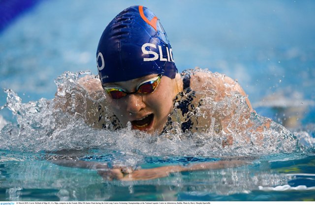 We are proud of the work that we do, and wouldn’t be successful without our awesome team of dedicated coaches - Join our team !  Applications are now open for the position of Head Coach (Level 3): sligoswimclub.ie/careers