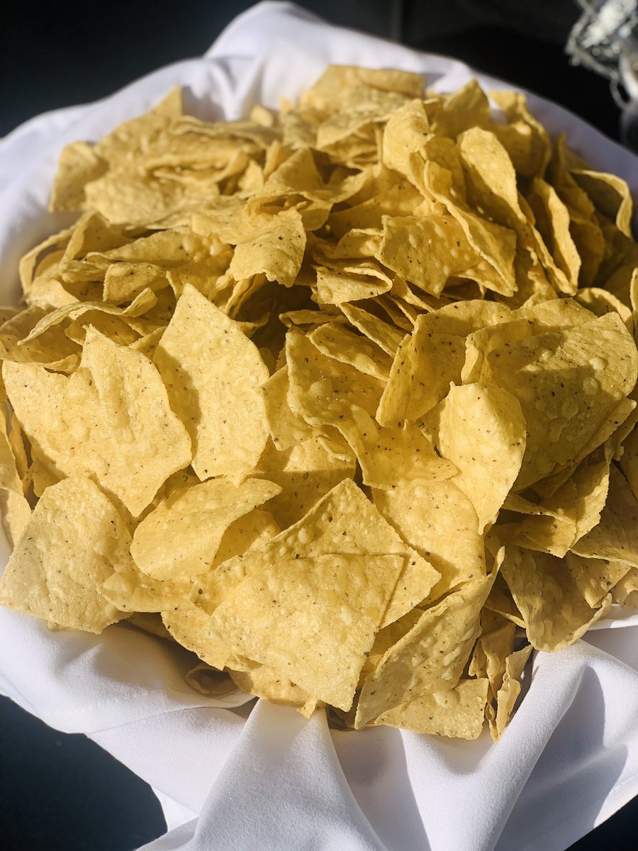 TrueFlavorsSA's tweet photo. Yesterday, our team was excited to be at Methodist Healthcare Ministries, for their first in-person event for the year! We thank them for trusting us to provide exceptional food and service! We can’t wait to continue serving our great clients! #trueflavorscatering https://t.co/E4AwM3zxG9
