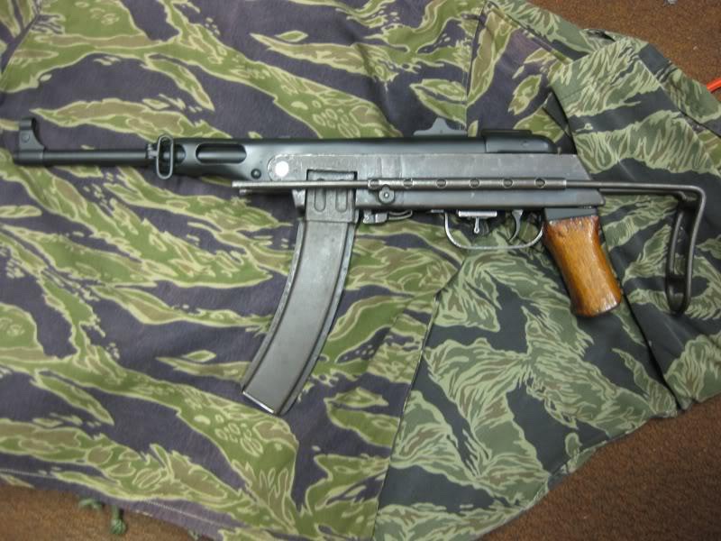 пистолет-пулемёт шпагина ппш-41. пистолет-пулемёт k-50m. пистолет-пулемёт k-50m. K50m smg. K-50m submachine gun.