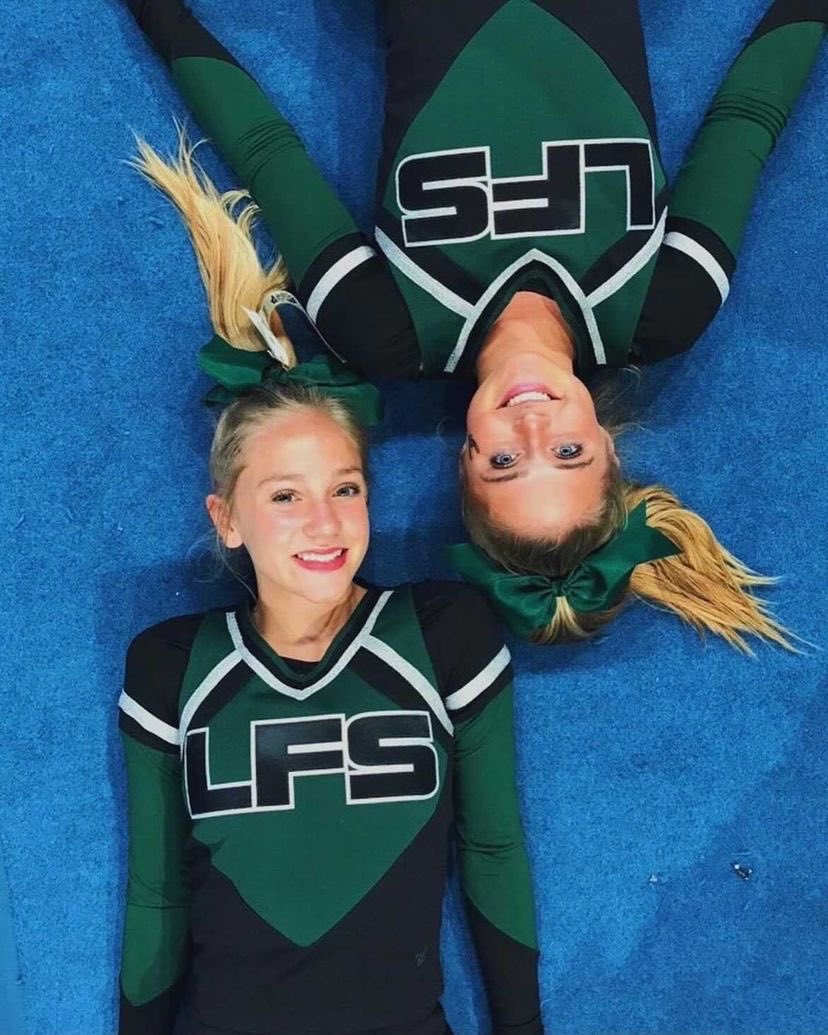 Why do #NCAstaff love what they do? Because they were once campers just like 𝕐𝕆𝕌!