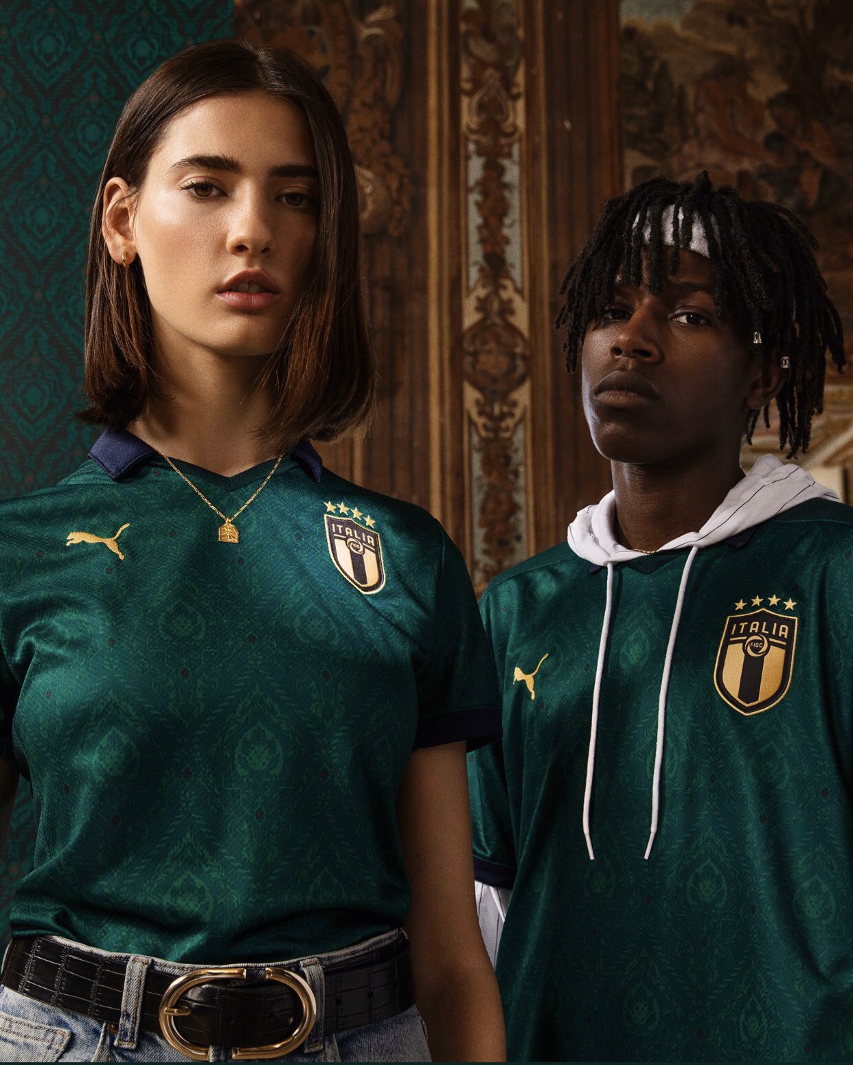 Gianni Butticè on X: 👕 Fact: This is the most beautiful shirt at  #EURO2020 🇮🇹 It's a travesty Italy will unlikely wear their third kit.   / X
