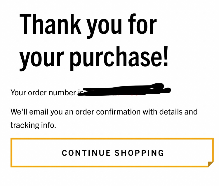 0xsprb's tweet photo. EASY COPS THANKS TO @cardbrokers 

got a checkout 30 minutes after

@zmead 🐐

#CBpickups https://t.co/28IDxmcme1
