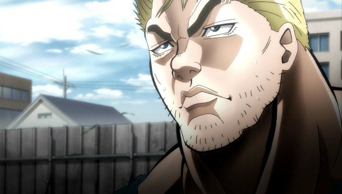 画像まとめ ケンガンアシュラ 新着 9ページ目 アニメレーダー 画像まとめ ケンガンアシュラ 新着 9ページ目 アニメレーダー