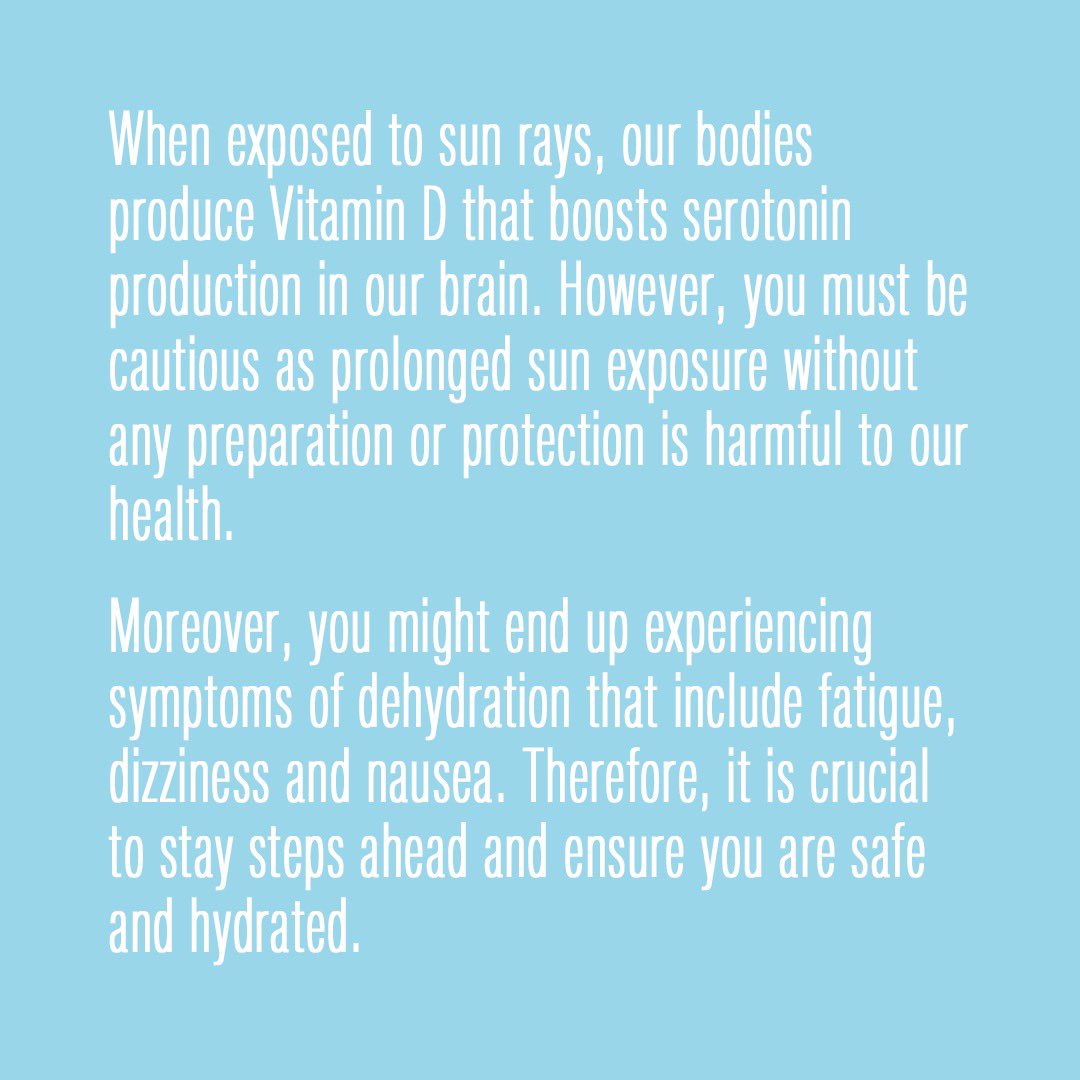 hydralyteUK's tweet photo. Summer is the perfect time for exciting adventures!

Try something new, stay safe in the sun and hydrate with Hydralyte! 😎☀️💦

For more info &amp; to browse our range of products, head to our website https://t.co/HwQz6pWi4X #stayhydrated #summer #hydralyte #stayactive #summerfun https://t.co/gEhb2oujiu