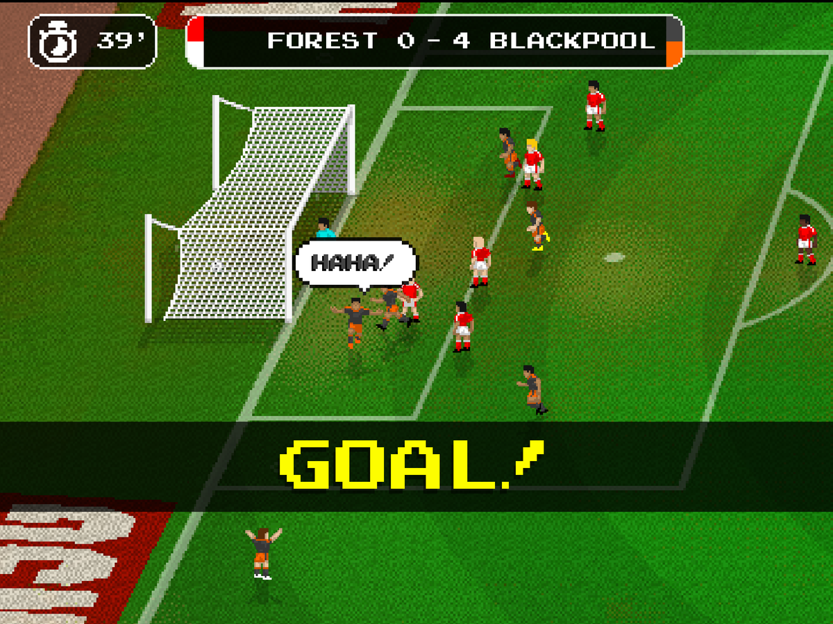 As promised, here's a sneak peek at what we are working on right now. Full details and announcement next Thursday.