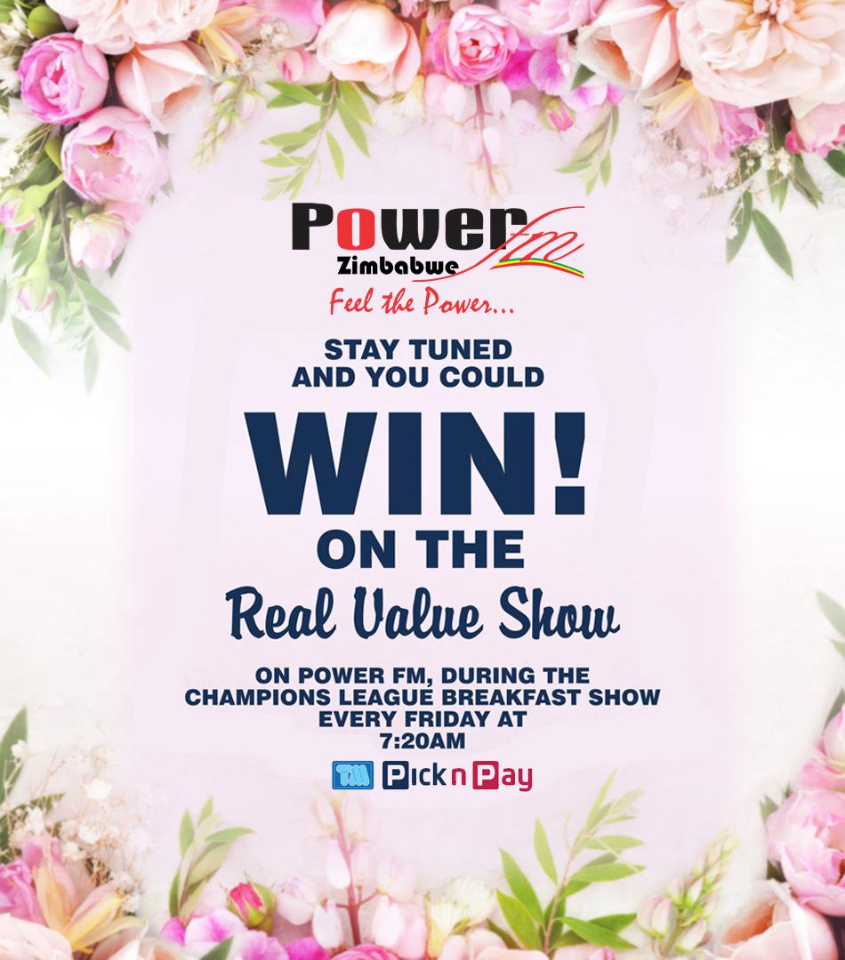 Win BIG on the Breakfast Show, Stay Tuned‼️