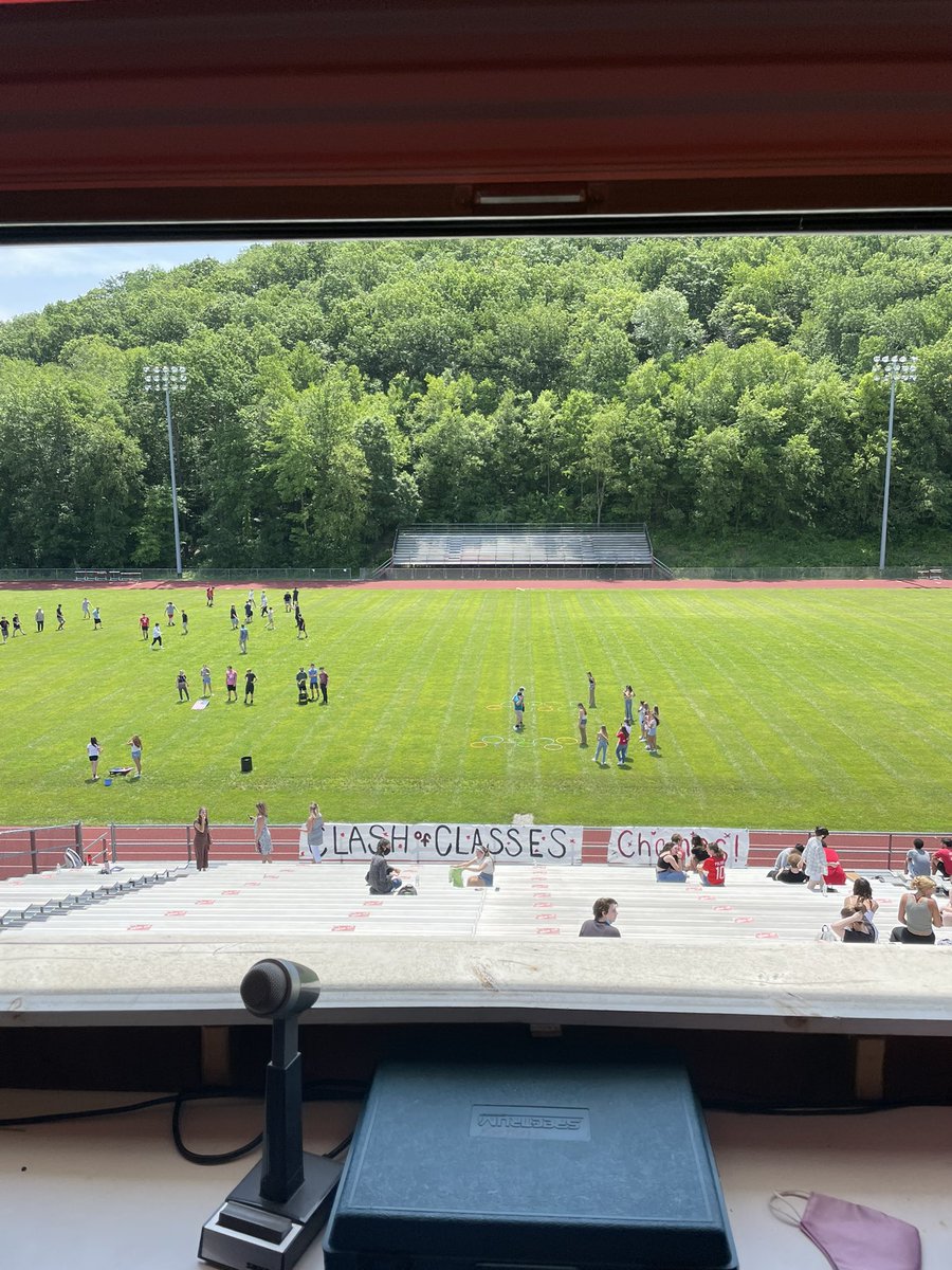 Tayia Lombardi (@tayia_lombardi) on Twitter photo Congratulations to the Sophomore class for being the Clash of Classes champs!! Have fun with your field day!! 🤩🐾🏆 #champs #StudentCouncil @hprhs_elizabeth <a href="/HPRwildcats/">High Point Regional High School</a> <a href="/HPRHSCouncil/">HP Student Council</a> <a href="/hprhs_mschwabe/">Maria Schwabe</a> @hprhs_lreese <a href="/hprhs_AVeldran/">Ava Veldran</a> Congratulations to the Sophomore class for being the Clash of Classes champs!! Have fun with your field day!! 🤩🐾🏆 #champs #StudentCouncil @hprhs_elizabeth <a href="/HPRwildcats/">High Point Regional High School</a> <a href="/HPRHSCouncil/">HP Student Council</a> <a href="/hprhs_mschwabe/">Maria Schwabe</a> @hprhs_lreese <a href="/hprhs_AVeldran/">Ava Veldran</a>