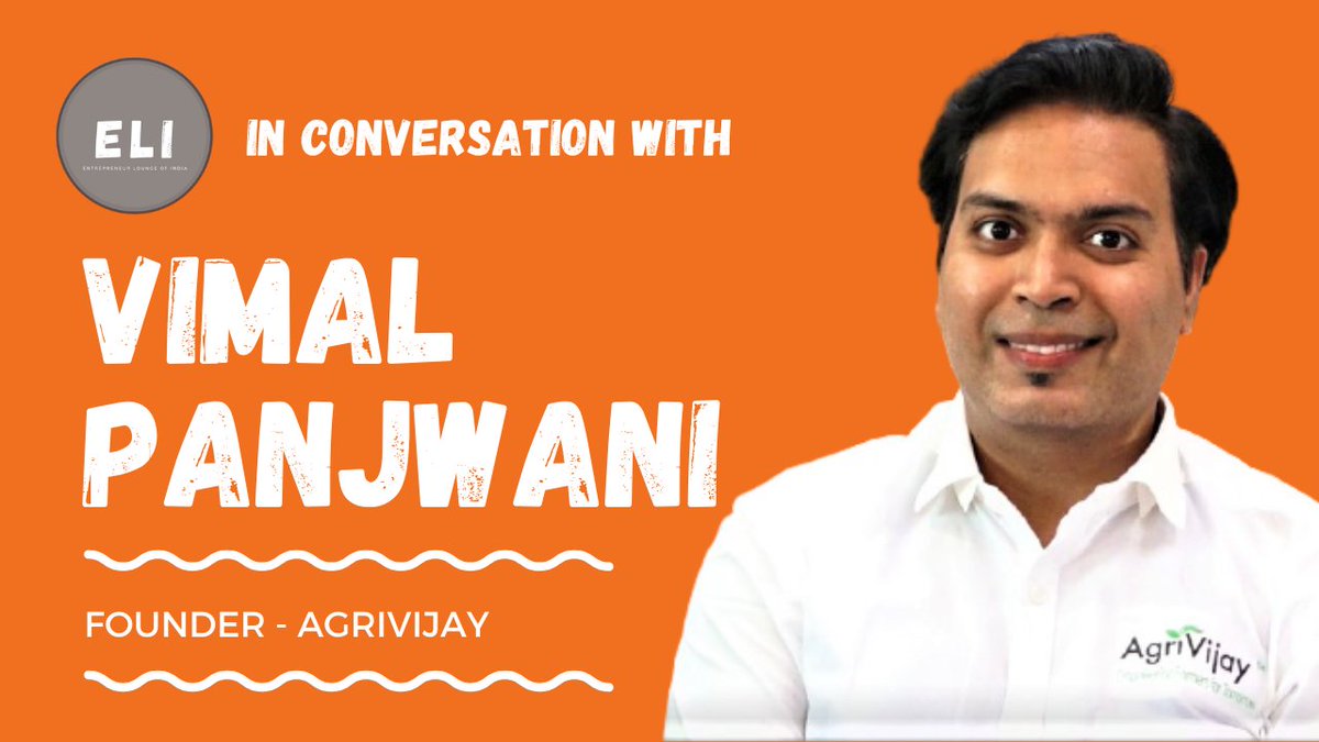 Entrepreneur Lounge of India tweet media