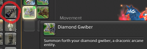 riyaniangelcos's tweet photo. When you come back from a month long hiatus and the first night you participate in mount farm again this happens. #DiamondWeapon #FFXIVraids #FFXIV 

I'm surprised I haven't been kicked out of the static yet https://t.co/ZJXxmQQP0e