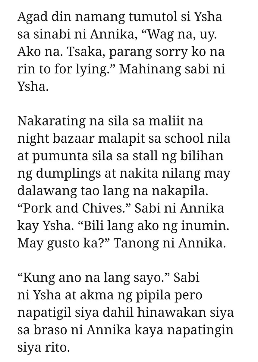 chaennie au (pens_and_paper) Twitter