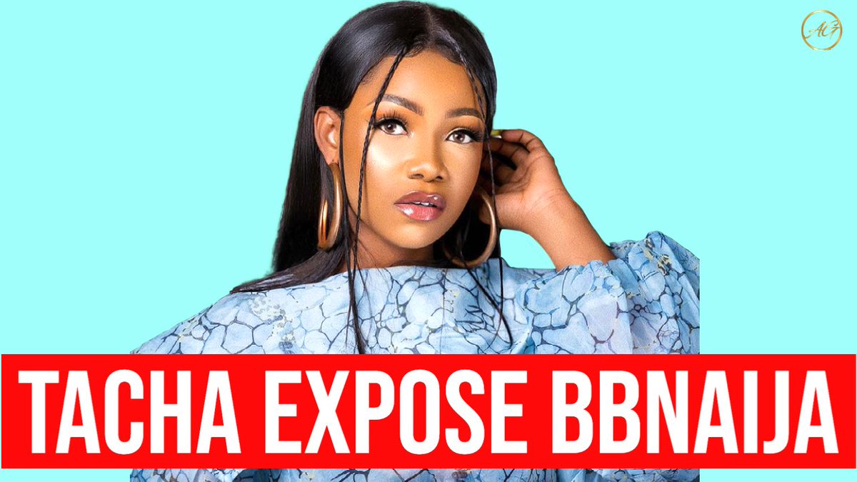 african_glitz's tweet image. Did Tacha Lie When She Boldly Said BBNaija Did Not Make Her? youtu.be/6IGktoLQcEM via #YouTube #tachaaddict #tachatwitterspace #tachaakide
