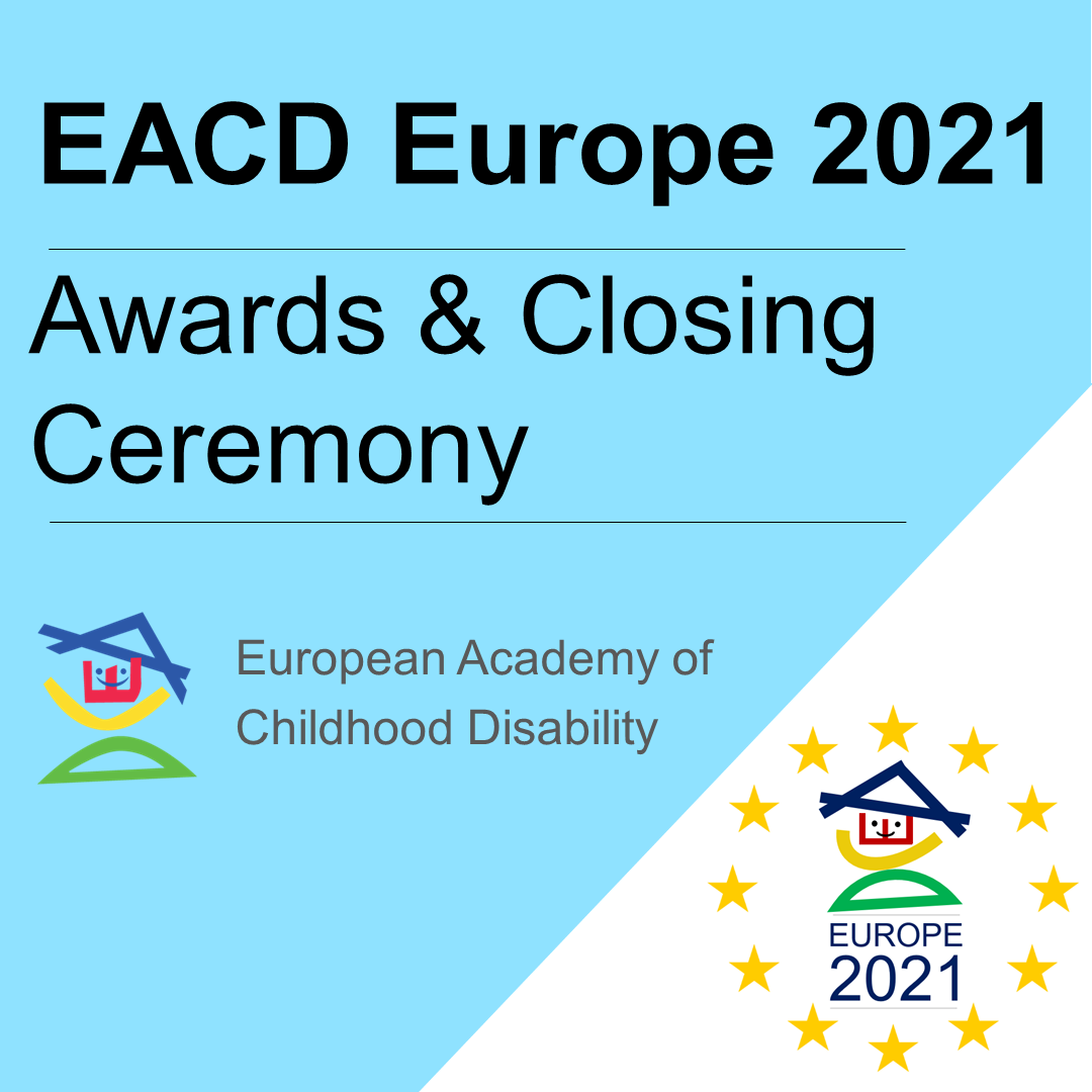 EACD2025's tweet photo. Our congratulations to all the #EACD2021 Award winners! https://t.co/8ns3qg3CdW