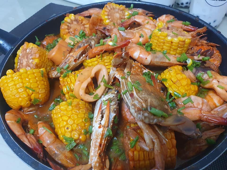 jamesdred9's tweet photo. srap..... my favorite ahihi…...

#Dinner 
#lateupload https://t.co/qfjDxqbsEz