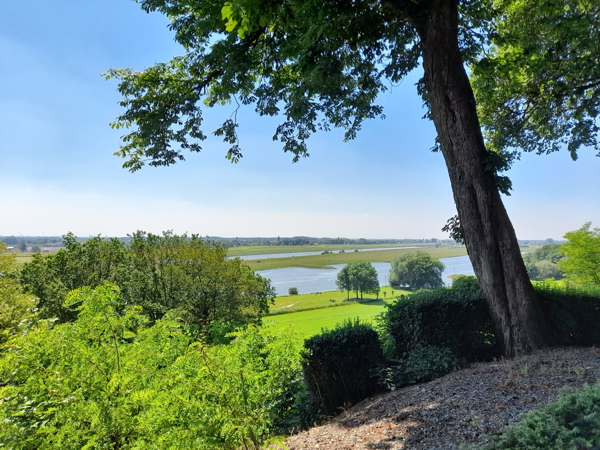 AnnievGansewink's tweet photo. Lunchen op de #Westerbouwing #doorwerth - wat een heerlijke middag. https://t.co/1IBylHPXPq