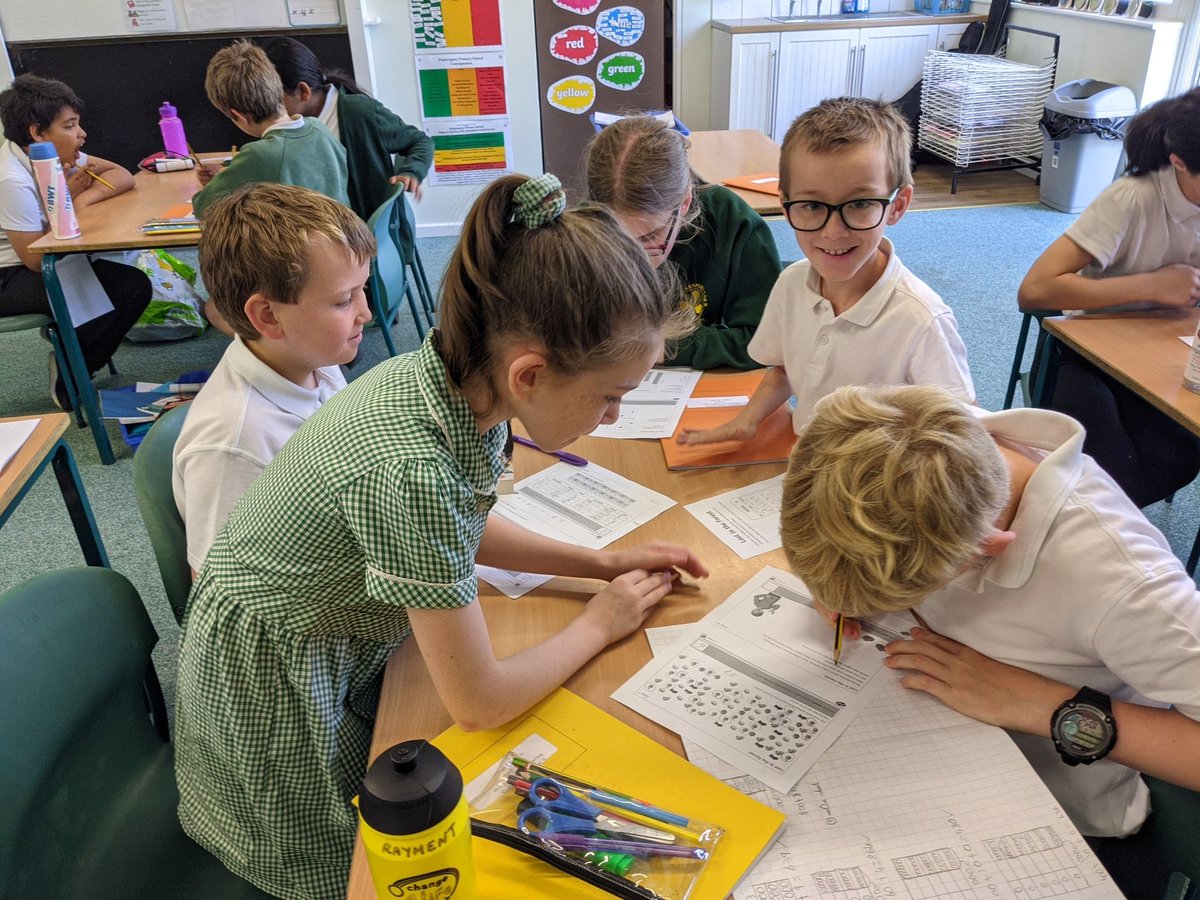 Red Kite Class tweet media