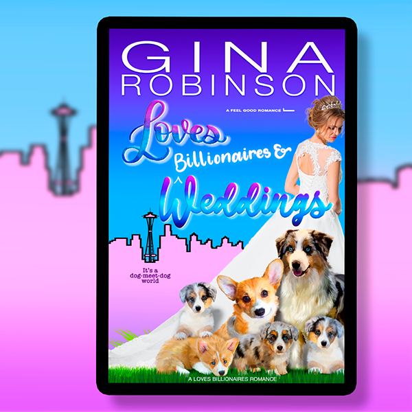 Love fake relationship romcoms?Loves Billionaires and Weddings is available now! Amazon mybook.to/LovesBillionai…
