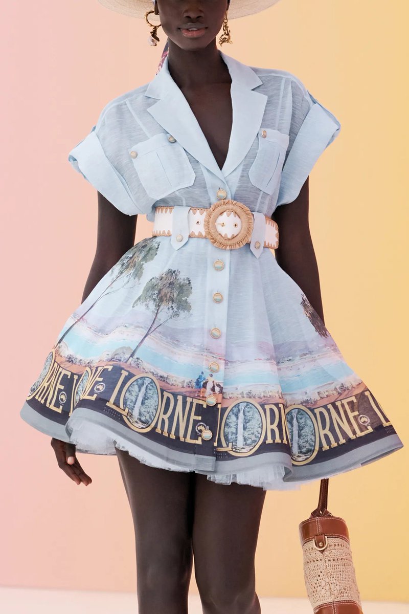 Zimmermann Resort 2022