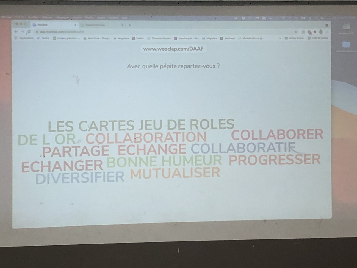 #Hackathon de la @DaneLaReunion et de la <a href="/CardieReunion/">CARDIE REUNION</a> au <a href="/lpastjo/">Lycée Agricole St Jo</a> sur la #ClasseInversée et l’#hybridation. Jigsaw puis inversion de séance sur #Moodle ! Une journée très productive ! <a href="/TeyssendierL/">Teyssendier Laure</a> <a href="/JeanDaurelle/">Jean Daurelle</a> <a href="/JcRefDane974/">jc-ref-Dane</a> <a href="/Graine2Francais/">Natacha Canaud</a>