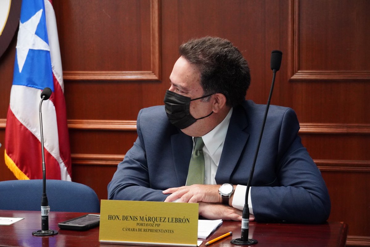 denismarquezpip's tweet photo. Hoy ha sido un buen día en nuestra agenda legislativa. Logramos aprobación en comisión de dos medidas para proteger derechos trabajadores #AEE en proceso movilidad #LumaEnergy #RCC157 y para prohibir el poliestireno (foam) #PC438 Trabajaremos para lograr aprobación final de ambas https://t.co/2i06l1Yf7o