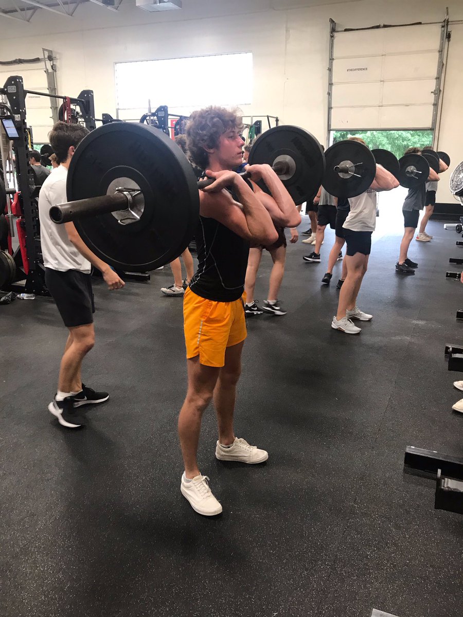 CoachMattJordan's tweet photo. Wow! Fantastic week of workouts! We had 637 🦅 registered for @ArgyleISD Summer Strength and Conditioning! Loved the Attitude and Effort @argylegridiron @ArgyleMiddleTX @ArgyleEagleSoc @ArgyleTf @ArgyleSports @argyle_baseball @ArgyleSoftball @AHSLadyEagles @ArgyleBball @argyle10s https://t.co/lXfjtvNsUD