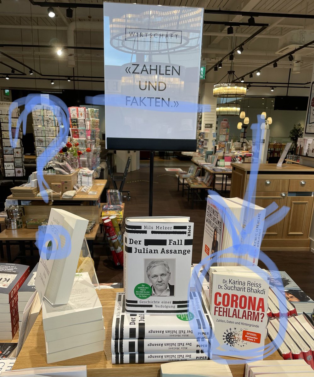 #fakten -Fehlalarm 🙈