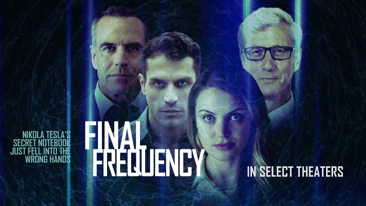JohnDavidWare's tweet photo. "Final Frequency" Starts Tomorrow 6/11, Charles Shaughnessy Interview, Anaheim Red Carpet https://t.co/iFosjIEJWg https://t.co/SdggEU6gtH