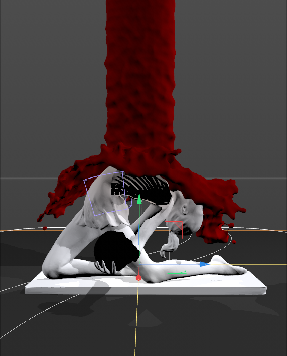 maxtuerangel's tweet photo. gitter vs Render +postwork
#rawrender #nft #nftart #nftartist @hicetnunc2000 #hicetnunc2000 #tez #tezosart https://t.co/yXBPKL8wsK