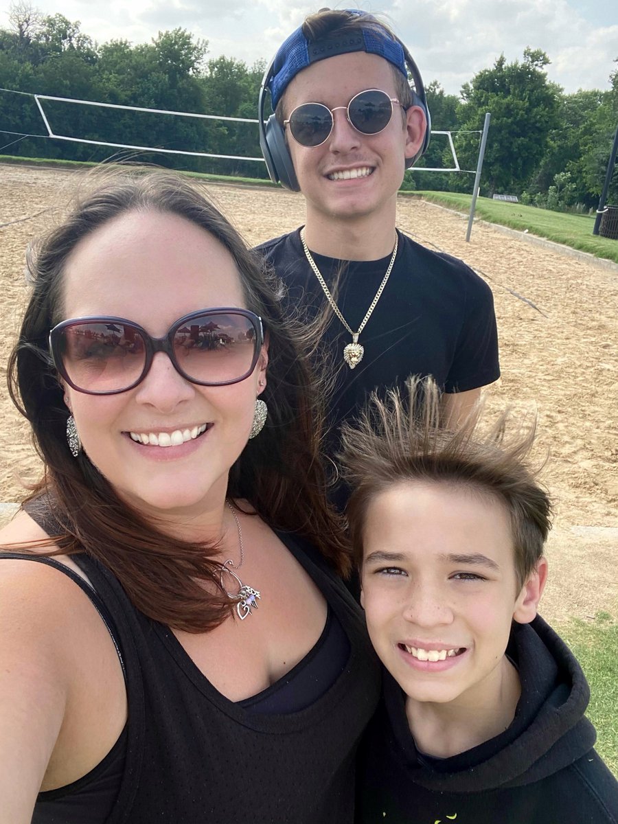 That was fast! Huge shout out to Kayla, Preston, and Hunter, for completing the “A to Z” scavenger hunt! Be on the lookout next week for another scavenger hunt. For more information and the hunt list, please visit forneytx.gov/952/Lets-Go-on…. Happy Hunting!