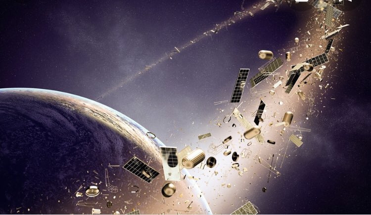 OdenInstitute's tweet photo. “If you want to know it, you must measure it; if you want to understand it, you must predict it.” - @moribajah on space situational awareness. Good advice for life in general too. @OdenInstitute @UTAerospace #leveluponssa https://t.co/41xwO1HJ92