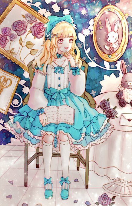女の子イラスト 高画質 のtwitterイラスト検索結果 古い順