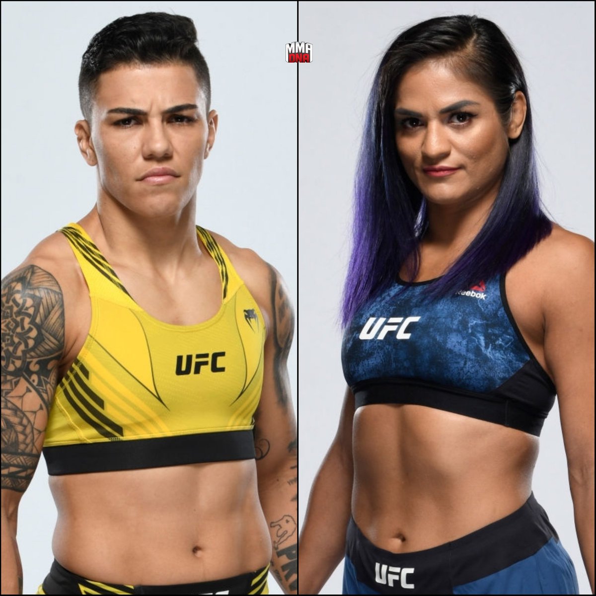 Jessica andrade onlyfans