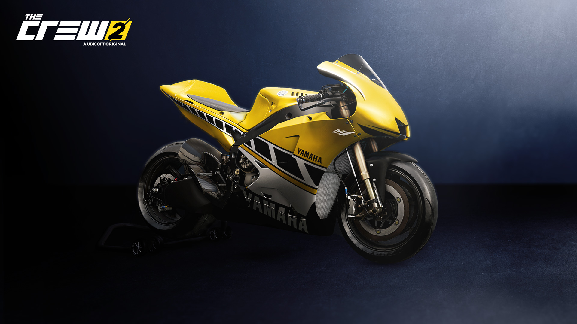 Yamaha yzr m1 2021 deals