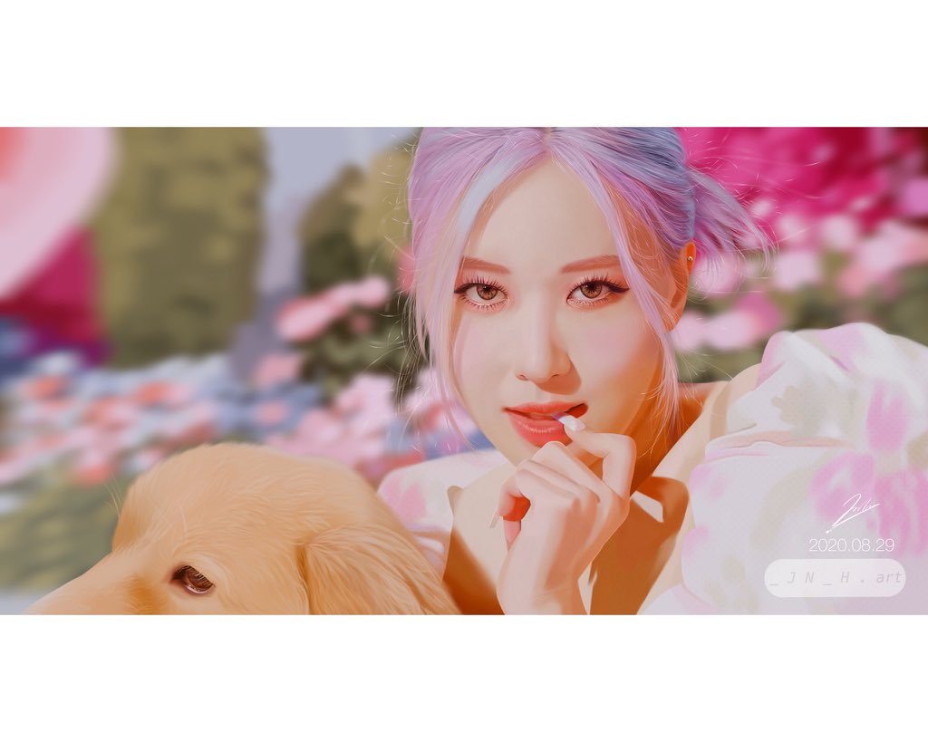 J I И H O ft. rest tweet media