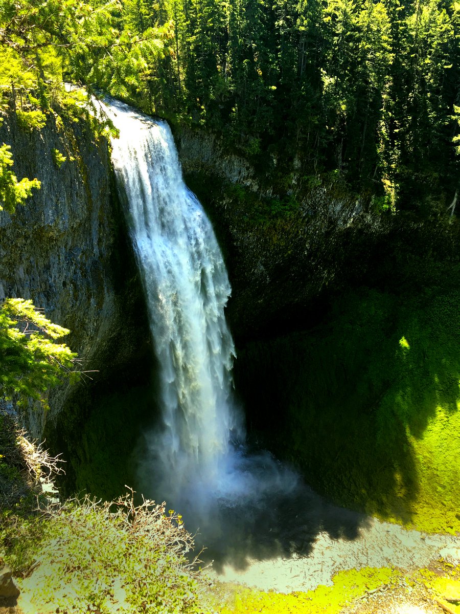 This Saturday is #GetOutdoorsDay! Get outside this weekend and take advantage of the wonderful benefits to your health and well-being that come from spending time outdoors. Day-use fees at recreation sites will be waived that day in honor of the celebration.