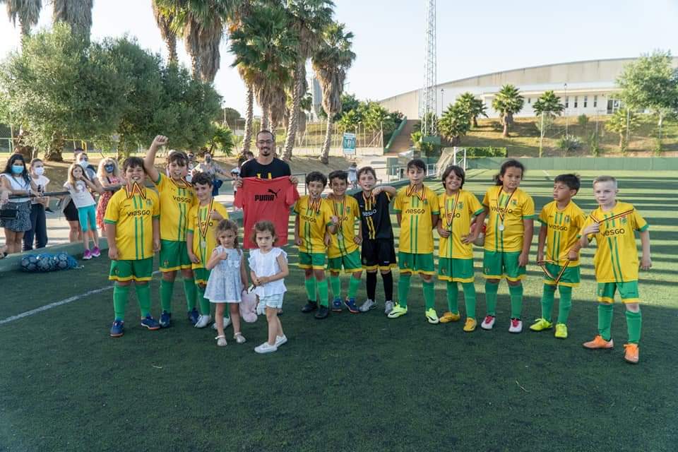 👌🤗💚💛⚽️