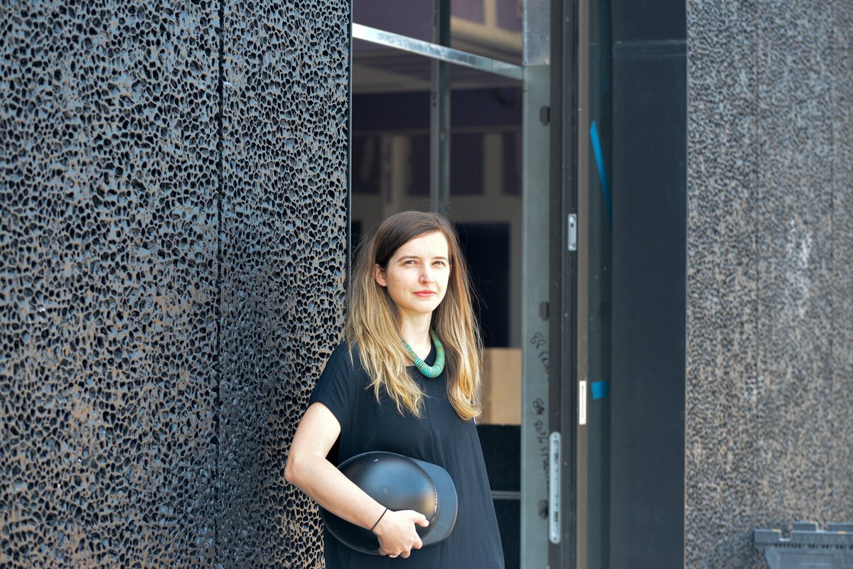 MadameArchitect (@madamearchitect) on Twitter photo Today on #MadameArchitect: Tara Mrowka of Alloy. Tara talks to <a href="/JGamolina/">Julia Gamolina</a> about learning from BK's building boom, and creative marketing: madamearchitect.org/interviews/202… Today on #MadameArchitect: Tara Mrowka of Alloy. Tara talks to <a href="/JGamolina/">Julia Gamolina</a> about learning from BK's building boom, and creative marketing: madamearchitect.org/interviews/202…