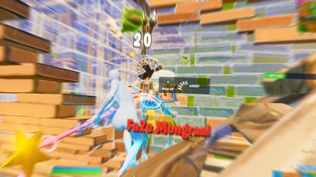 kronosuk's tweet image. Slo Mo⏳| Fortnite Highlights #44

Link In Replies!

Edited By @tyzobtw