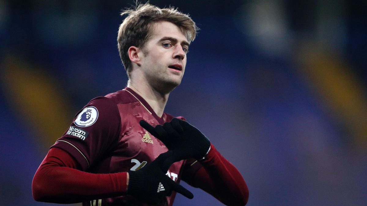Premier League tweet media