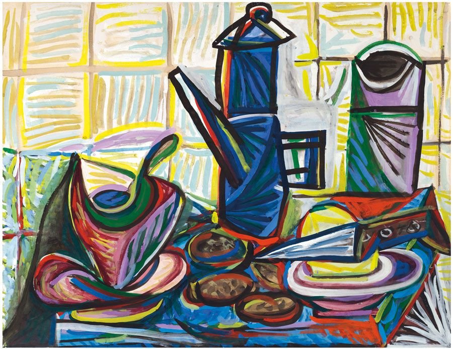 Good Stock tweet media