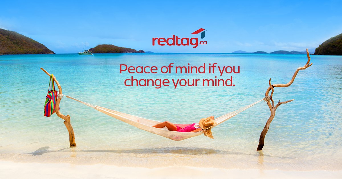 Lock in your future vacation at today's deals, with just a $50 deposit. Plus, get the flexibility to change, cancel or transfer and more. ✅ Book with peace of mind, in case you change your mind l8r.it/3loX