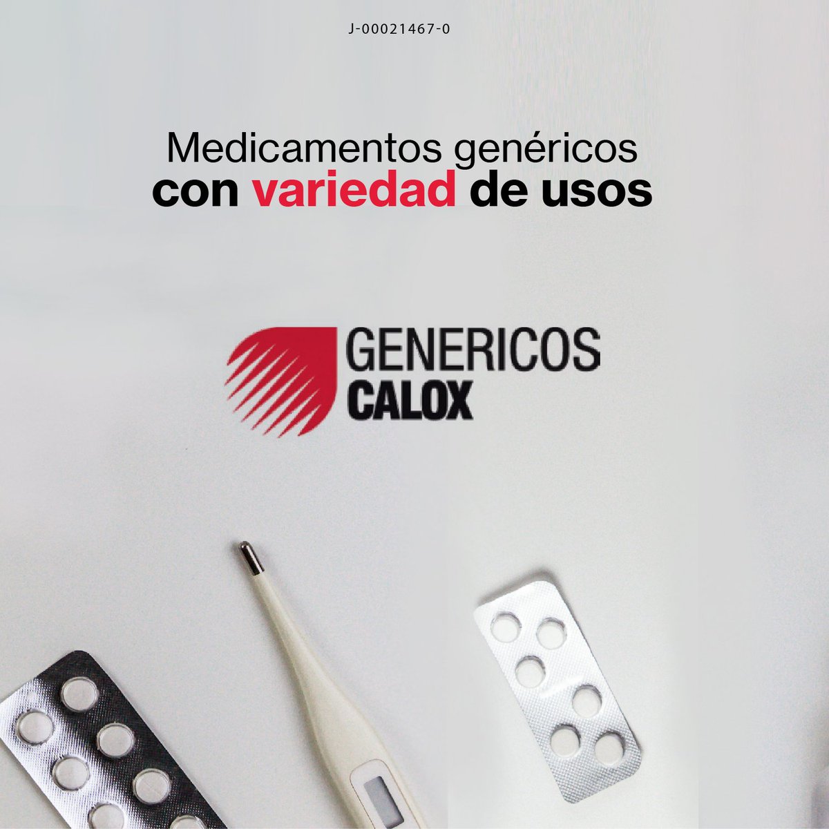 CaloxVenezuela's tweet photo. ¿Conoces la línea de productos OTC de Calox?
💊Los productos OTC son medicamentos sin prescripción para tus síntomas comunes. Estos productos los encuentras en los anaqueles de farmacias y droguerías a nivel nacional.
#CaloxContigo en el cuidado de tu salud y de tu familia.❤ https://t.co/8fgtjNyQDa