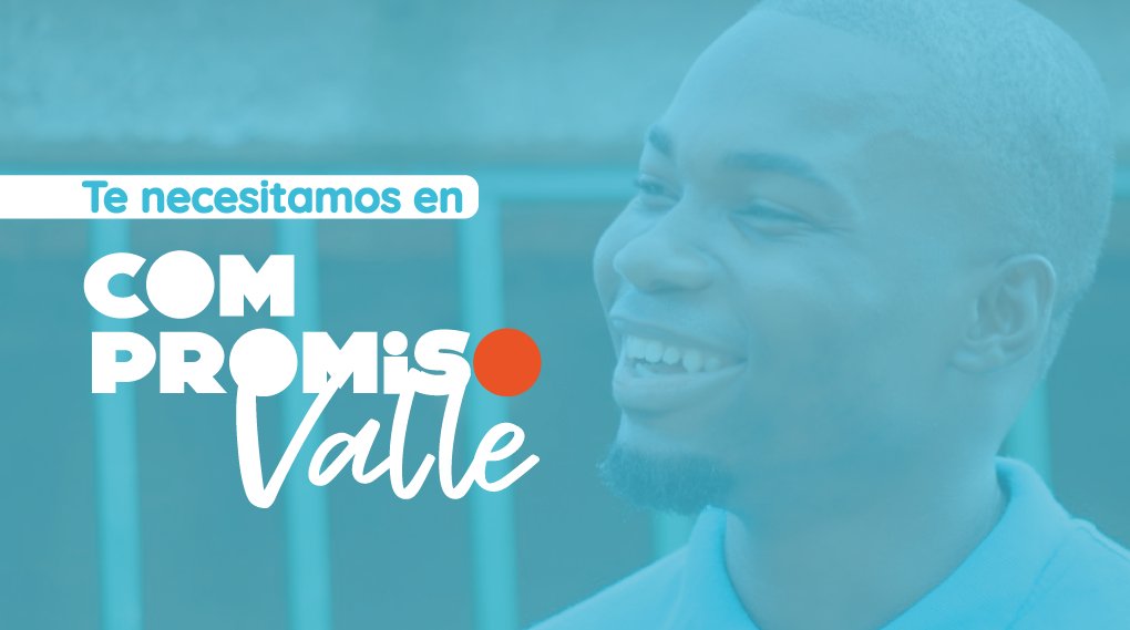 Compromiso Valle tweet media