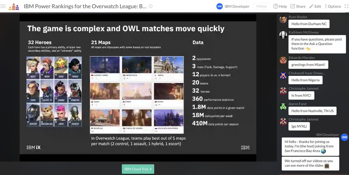 Code Meetup SF tweet media
