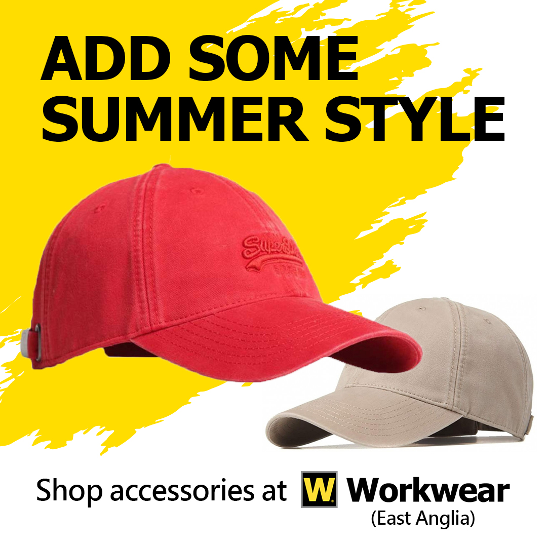 Workwear (East Anglia) Ltd tweet media