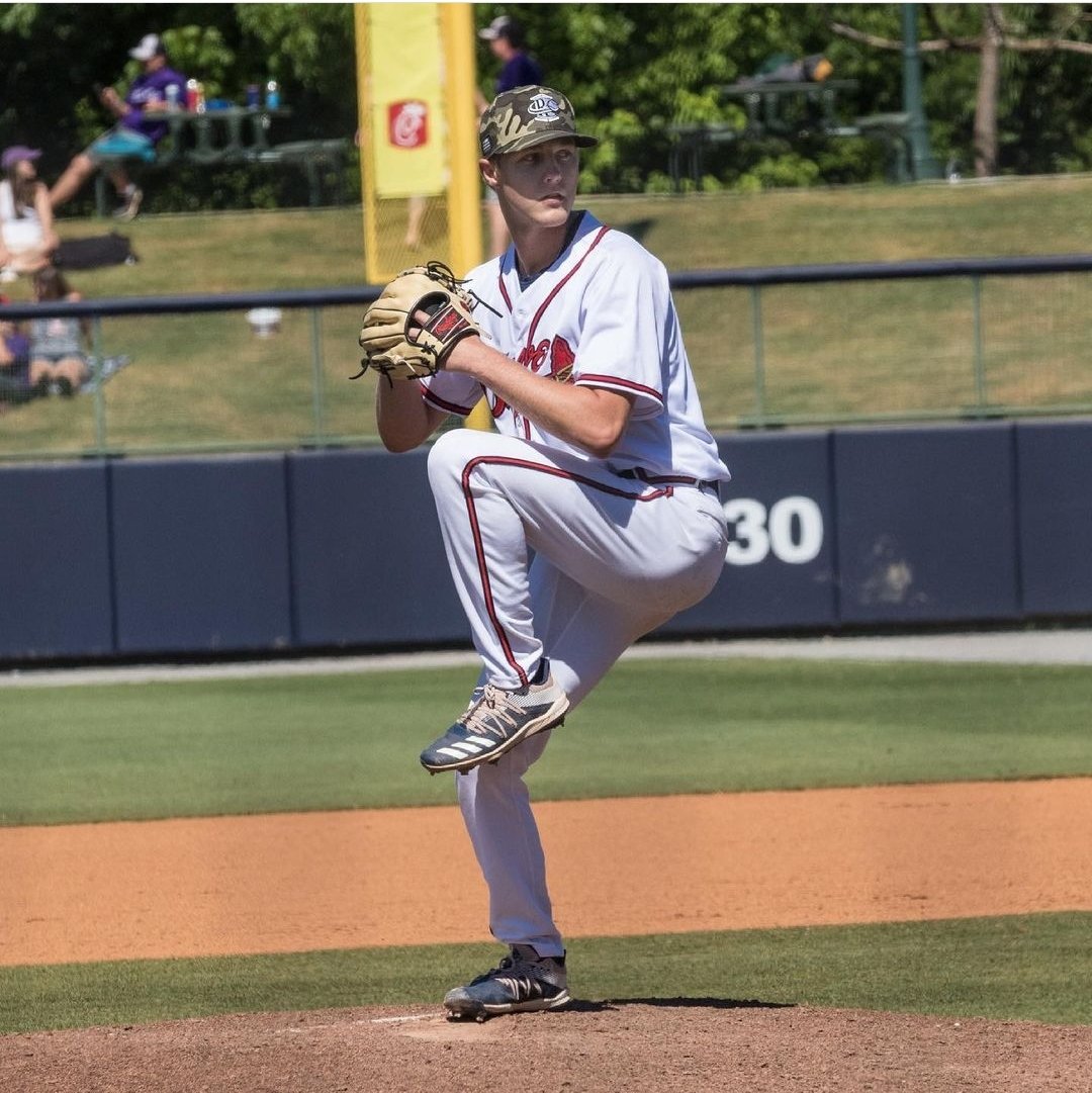 DugoutSportsF's tweet photo. Some pics of our Dugout Pro Players! Keep it up guys! #DugoutFam @TylerCropley @zdaniels444 @connorV_ https://t.co/HtHLS1OBW8