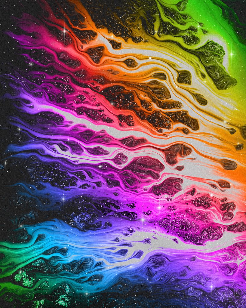 Call Me Back ✨💖🌈